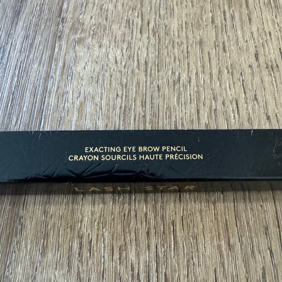 Lash Star Exacting Eye Brow Pencil in Blonde - Picture 3 of 4